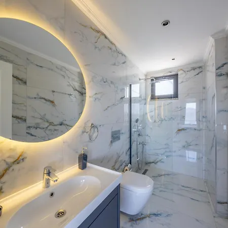 Villa Cihan Kalkan *