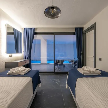 Cihan Kalkan Villa *