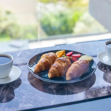 Villa Cihan Kalkan *