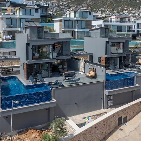 Cihan Kalkan *