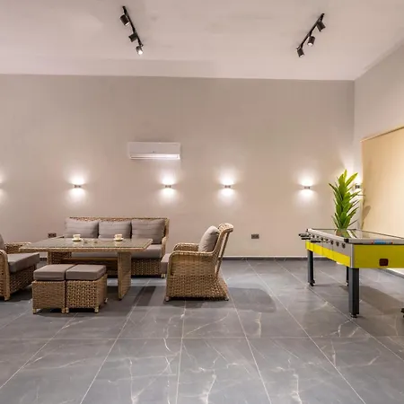 Villa Cihan Kalkan Kas