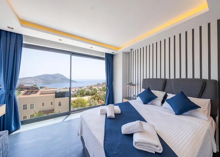 Cihan Kalkan * Kaş