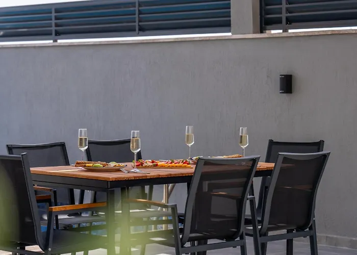 Cihan Kalkan Villa *