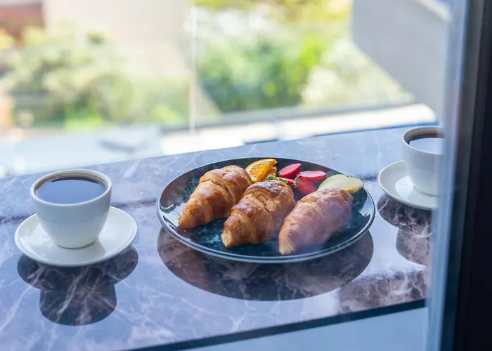 Villa Cihan Kalkan *