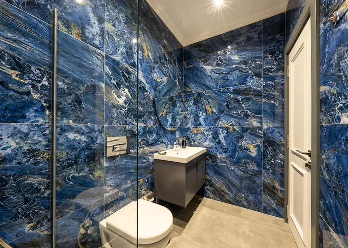 Villa Cihan Kalkan Kaş