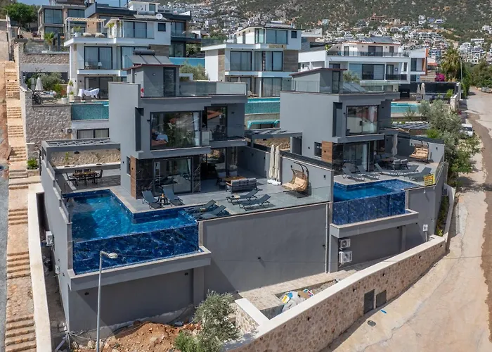 Cihan Kalkan *