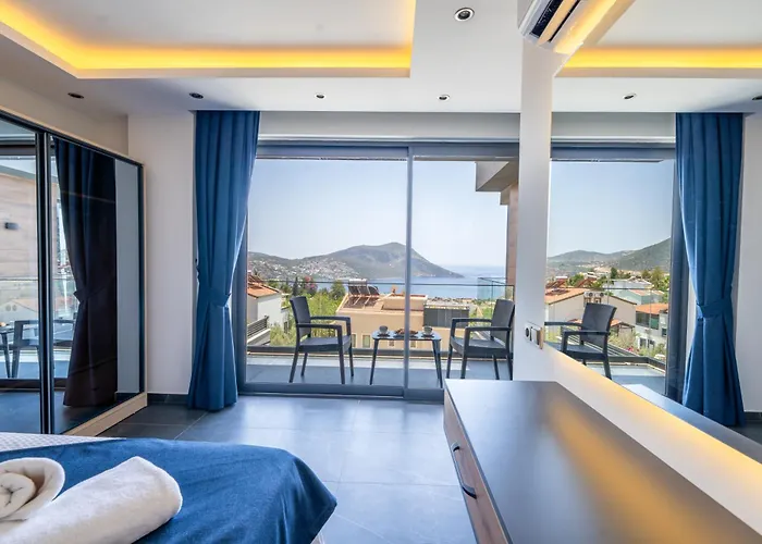 Cihan Kalkan Kaş