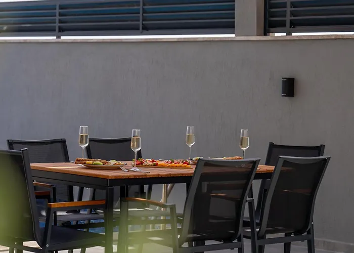 Villa Cihan Kalkan *