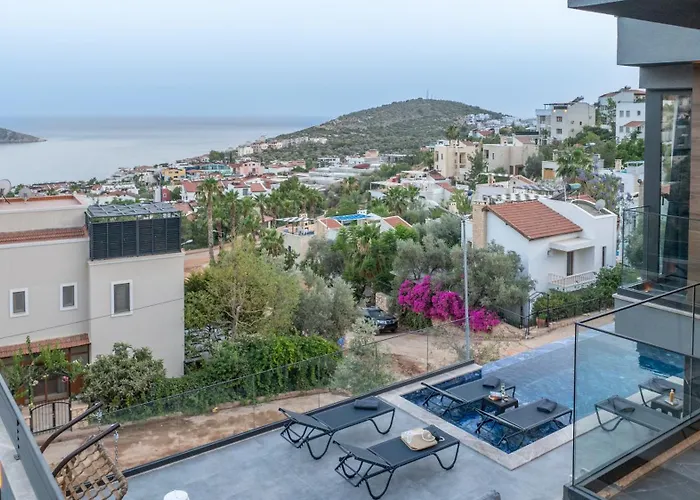 Cihan Kalkan Kaş
