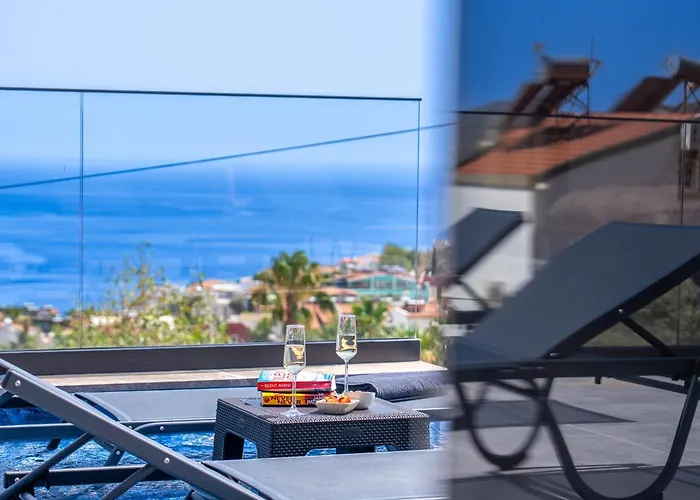 Villa Cihan Kalkan *