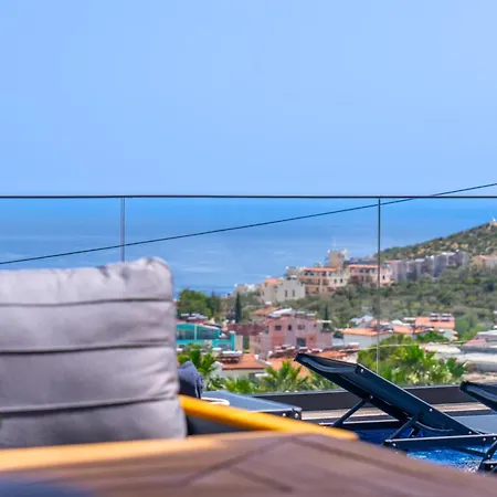 Cihan Kalkan Kaş