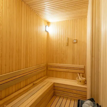 Cihan Kalkan וילה