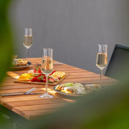 וילה Cihan Kalkan *