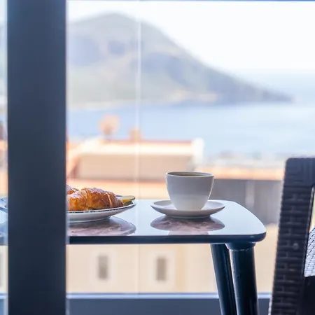 Cihan Kalkan Kaş