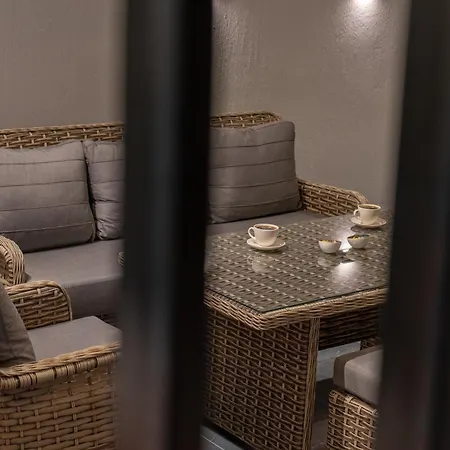 Cihan Kalkan וילה