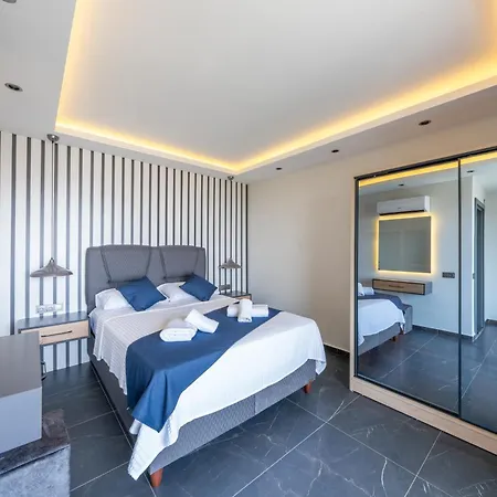 וילה Cihan Kalkan