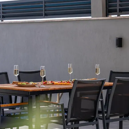 Cihan Kalkan וילה *