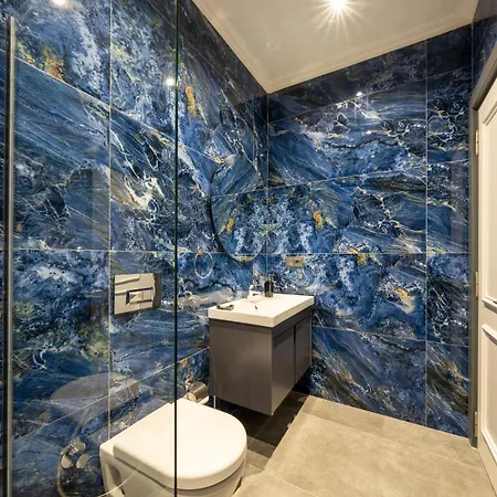 וילה Cihan Kalkan קס