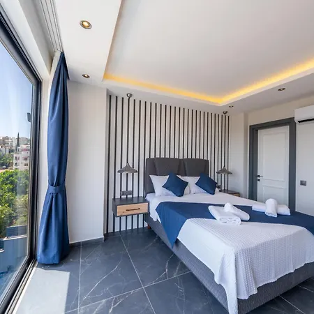 Villa Cihan Kalkan