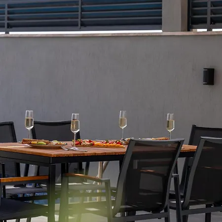 וילה Cihan Kalkan *