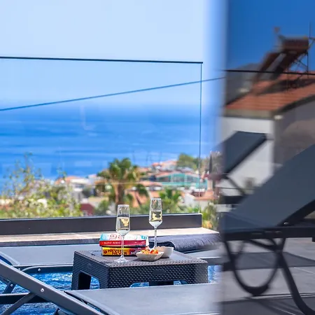 וילה Cihan Kalkan *