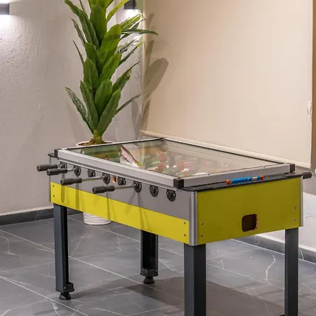 וילה Cihan Kalkan *