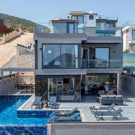 Cihan Kalkan Kaş
