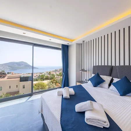 Cihan Kalkan * Kaş