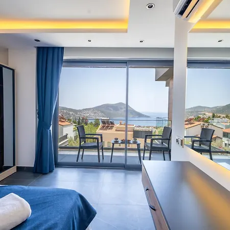 Cihan Kalkan Kaş