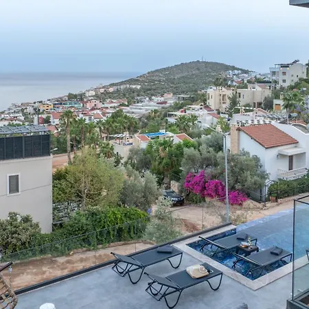 Cihan Kalkan Kaş