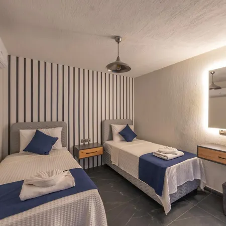 Cihan Kalkan Kaş
